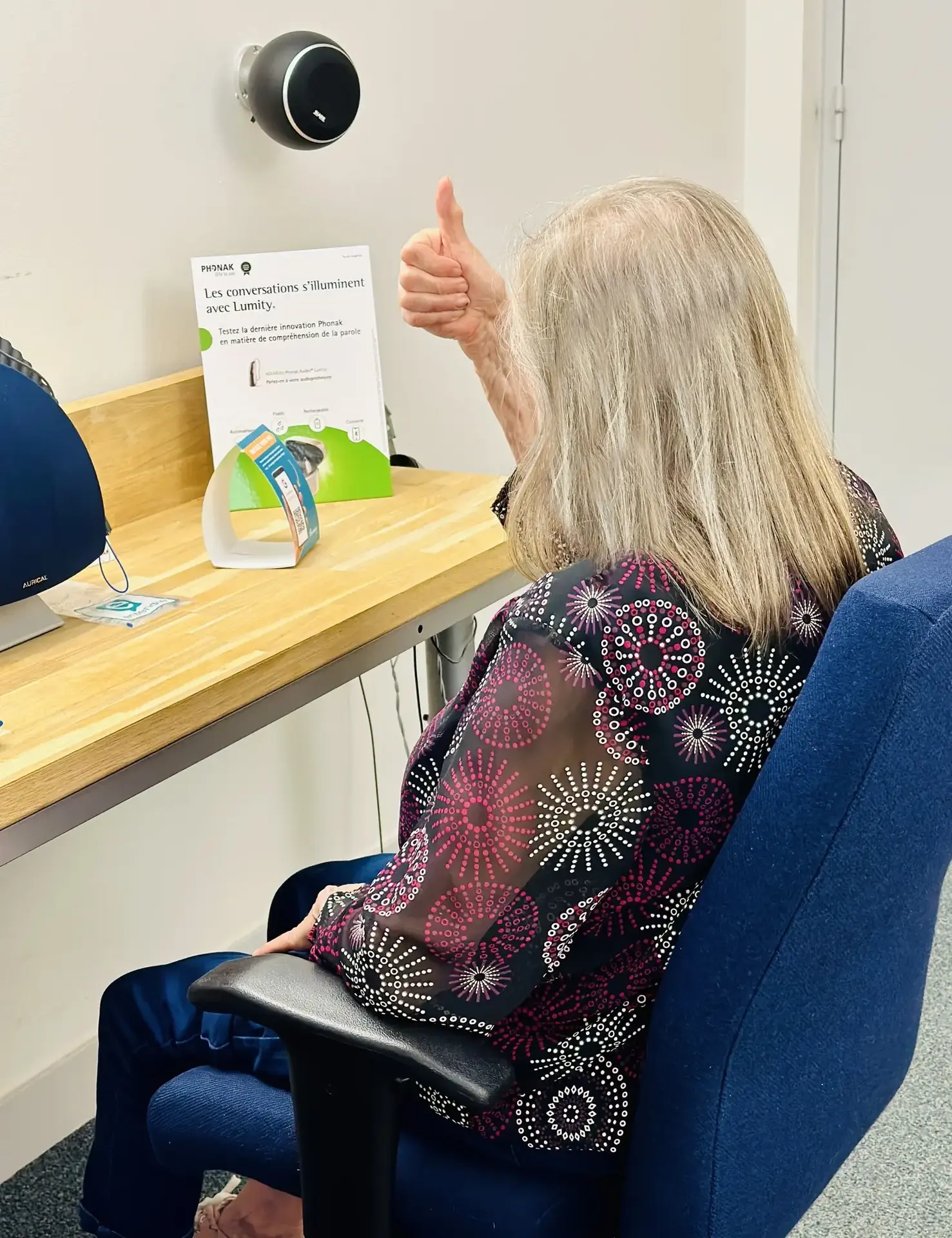 Photo Entendre Le pont de Beauvoisin