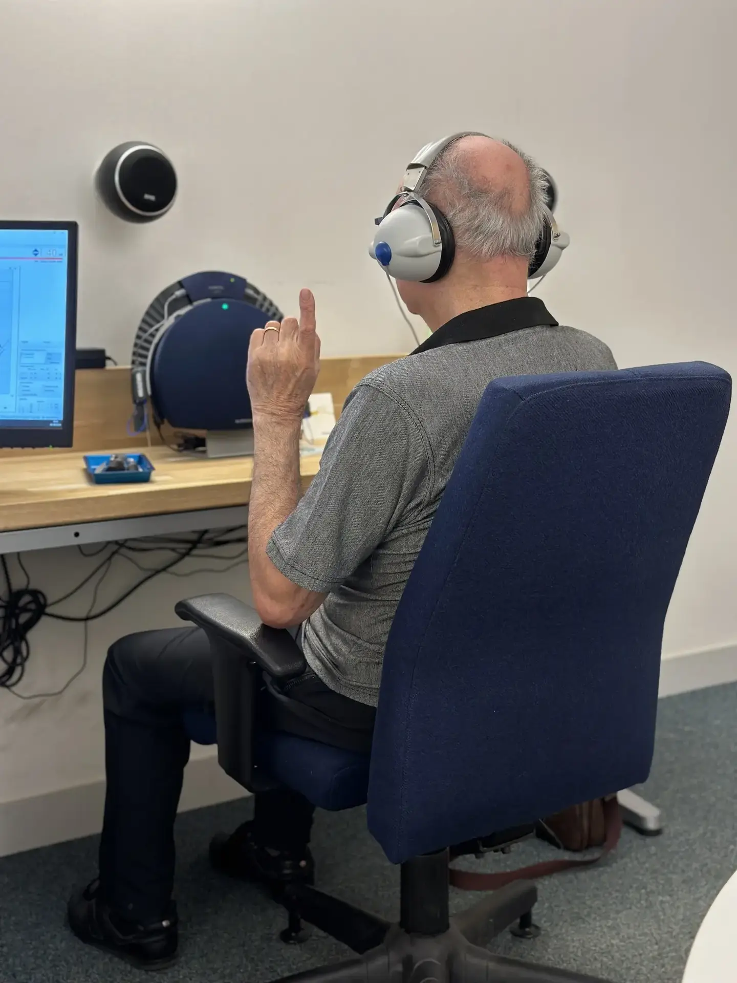 Photo Entendre Le pont de Beauvoisin