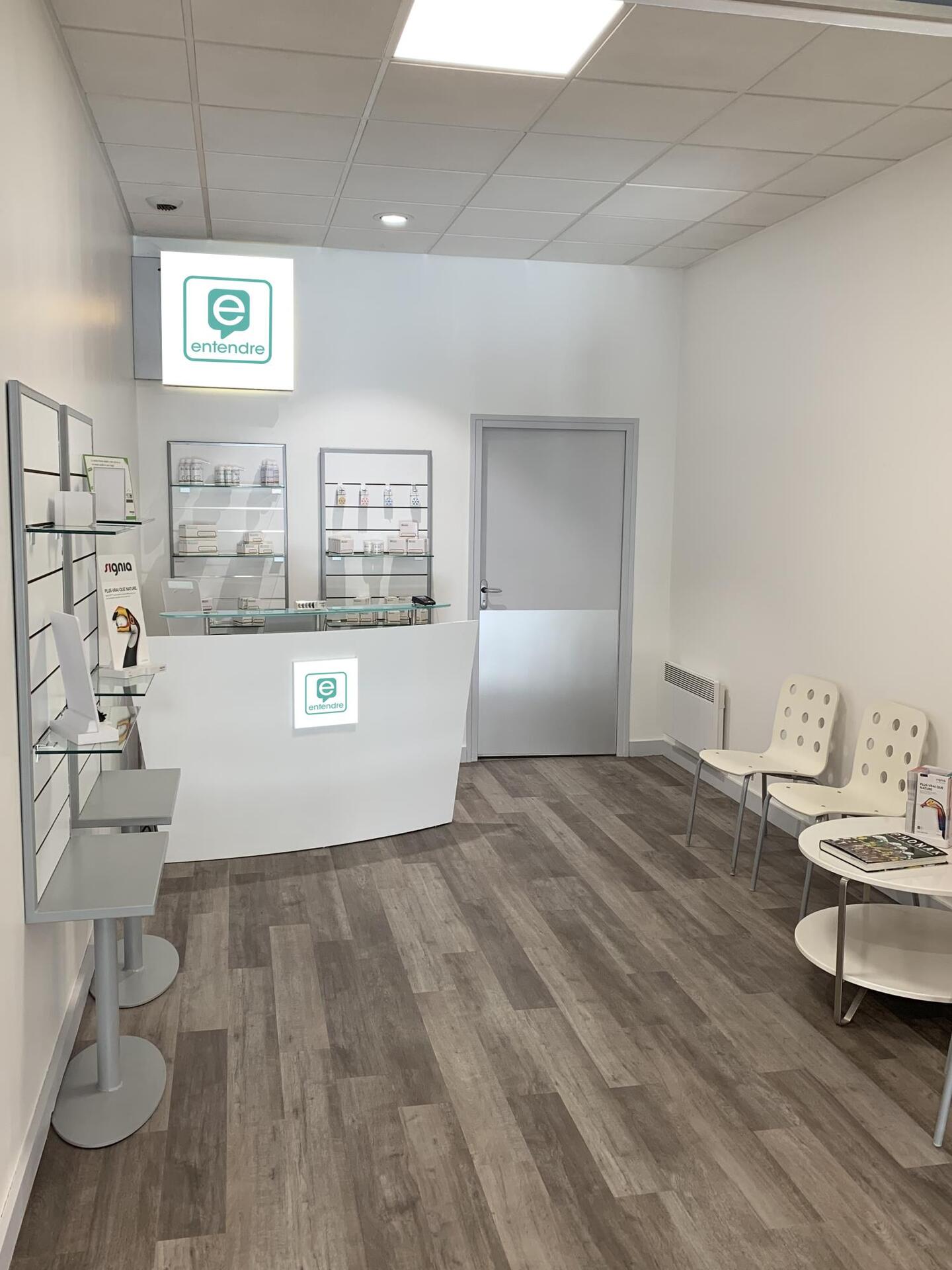 Photo Entendre Le pont de Beauvoisin